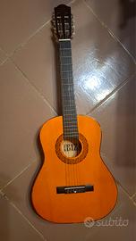 CHITARRA CLASSICA