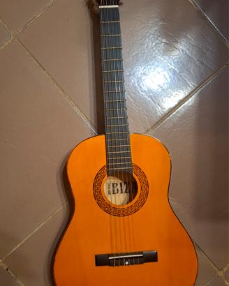 CHITARRA CLASSICA
