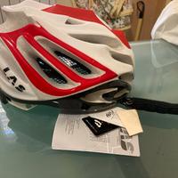 Casco bici Las
