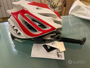 Casco bici Las
