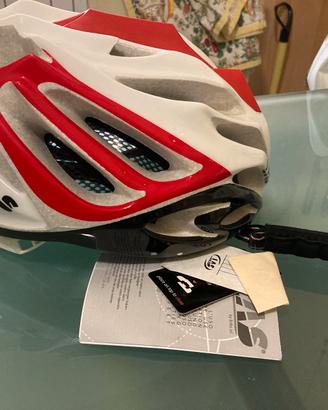 Casco bici Las