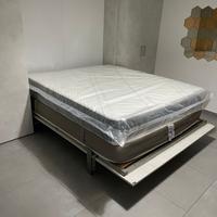Letto a scomparsa