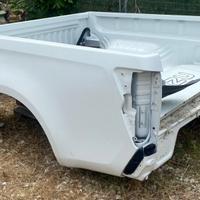 Cassone Isuzu Dmax 2022. 1.80 cm interno