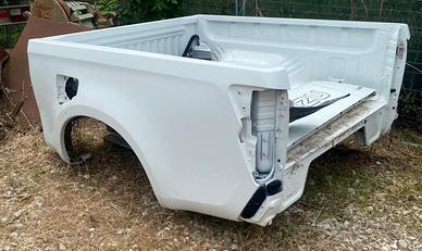 Cassone Isuzu Dmax 2022. 1.80 cm interno