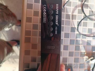 decoder Heppy sheep HD999