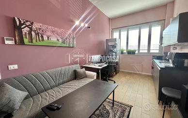 PROPONIAMO GRAZIOSO BILOCALE RISTRUTTURATO