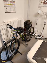 LOTTO MTB COMPLETO – SCOTT SCALE 950