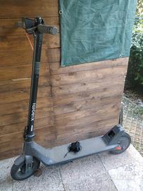 bicicletta monopattino elettrico 