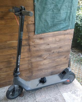 bicicletta monopattino elettrico 