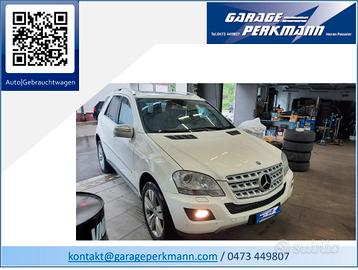 Mercedes-benz ML 320 CDI Sport