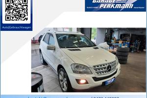 Mercedes-benz ML 320 CDI Sport