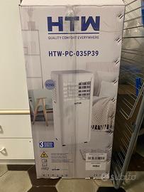 Condizionatore HTW 12000 btu