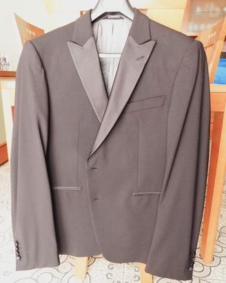 Completo uomo Emporio Armani originale