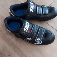 scarpe mtb sidi 39