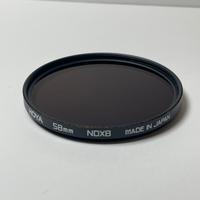 HOYA Filter ND8 58mm