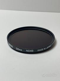 HOYA Filter ND8 58mm