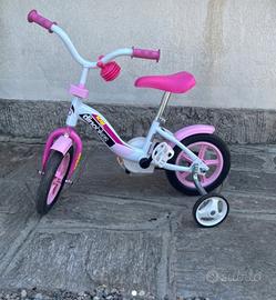Bici bambina 3 anni