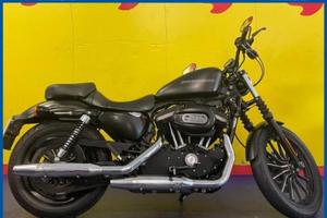 HARLEY-DAVIDSON 883 Iron - XL 883N Garantita e F