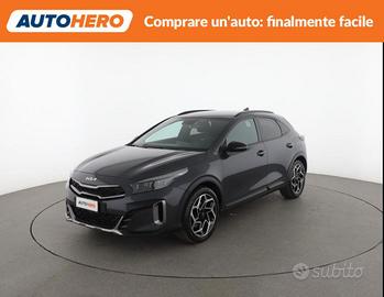 KIA XCeed LR57031