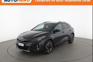 KIA XCeed LR57031