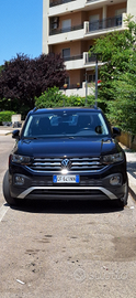 Volkswagen T CROSS