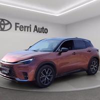 LEXUS Lbx 1.5 hybrid cool 2wd