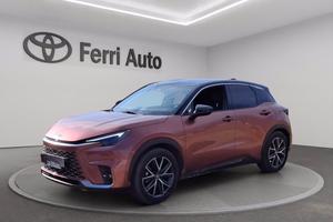 LEXUS Lbx 1.5 hybrid cool 2wd