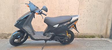 Piaggio nrg mc2 -50 cc a liquido