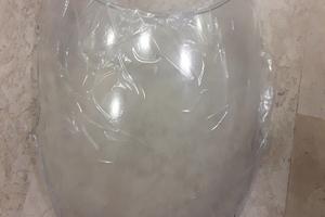 Cupolino plex x suzuki gsx-r 600 v gsxr 750 tx