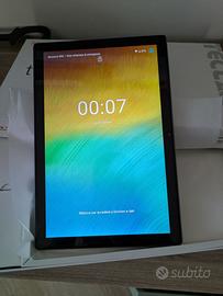 Tablet Android TECLAST P20HD