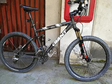 Mtb GIANT Nrs-3
