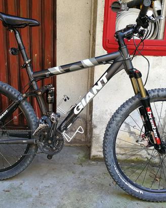 Mtb GIANT Nrs-3