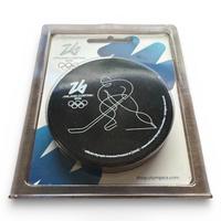 Puck pittogramma Olimpiadi Milano Cortina 2026