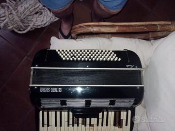 fisarmonica