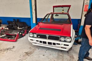 Lancia Delta