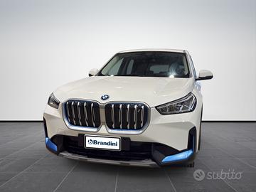 BMW iX1 xdrive 30