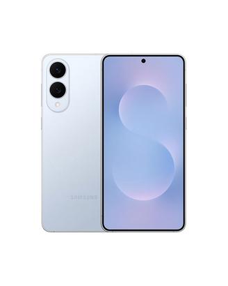 Galaxy S25 Edge Titanium Icyblue 512 GB come nuovo