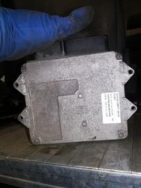 Centralina motore SUZUKI SWIFT 1248cc diesel 2007