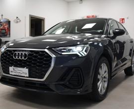 AUDI Q3 SPORTBACK 35 TDI S TRONIC BUSINESS PLUS