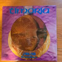 Vinile TIMORIA 2020 Speedball