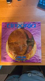 Vinile TIMORIA 2020 Speedball