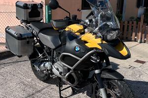 BMW GS1200 ADV  2011