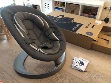 Sdraietta Nuna Leaf Grow