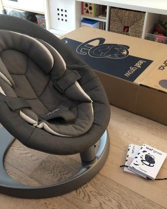 Sdraietta Nuna Leaf Grow