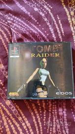 tomb raider 1 ps1 