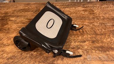 Pedana Glider Board per passeggino City Mini