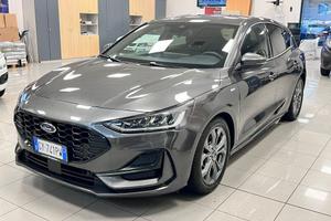 FORD Focus 1.5 EcoBlue 115 CV automatico 5p. ST-