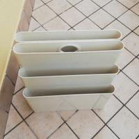 KARTELL - Portariviste mod. 4675 G. Stoppino