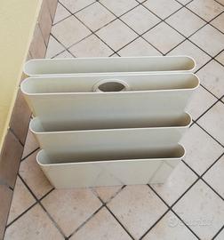 KARTELL - Portariviste mod. 4675 G. Stoppino