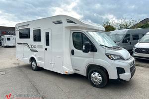 Xgo Dynamic 98 Plus - PROMO